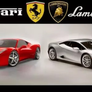 ferrari lamborghini museum factory tour